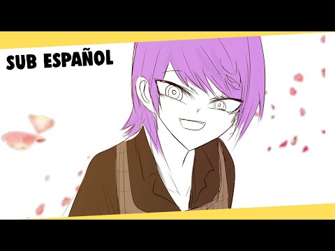 Laplus hace un 1 Vs 1 (1/2)【Hololive sub español/Hololive animación】