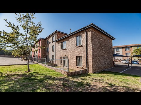 2 bedroom apartment for sale in Amberfield | Pam Golding Properties