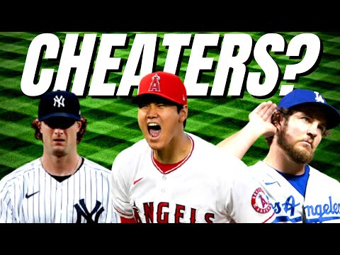 Baseballs Cheating Problem is Getting Worse