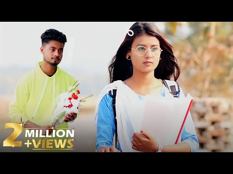 Tumse Pyaar Karke | School Love Story | UNIQUE YT