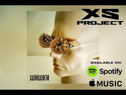 XS Project - Shishki