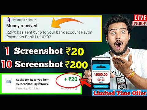 NEW EARNING APP TODAY |₹220.81FREE PAYTM CASH EARNING APPS 2023 |WITHOUT INVESTMENT TOP5 EARNINGAPPS