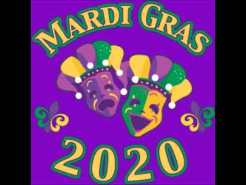 Mardi Gras 2020