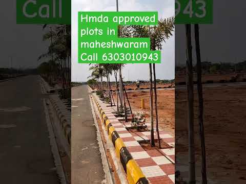 open plots in maheshwaram#villa plots