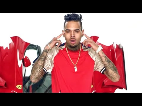 Chris Brown - All I Want Ft. August Alsina ( New Song 2022 ) ( Offical Video ) 2022