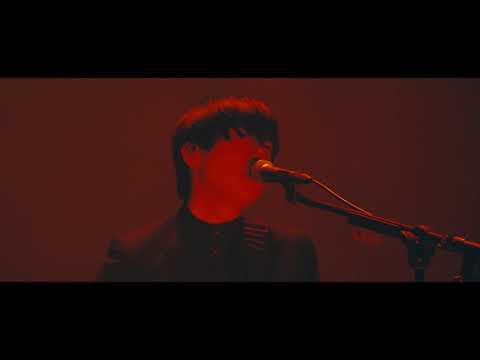 indigo la End ONEMAN TOUR 2020-2021「夜警」香川・サンポートホール高松「想いきり」＜For JLODlive＞