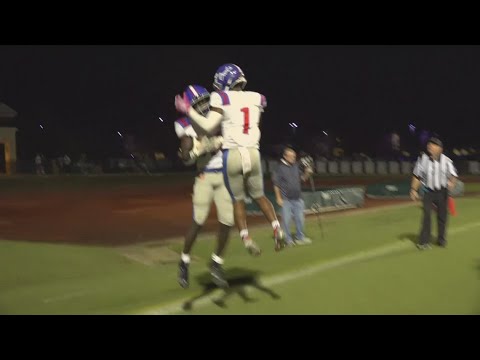 Memphis area high school football: MUS vs Briarcrest