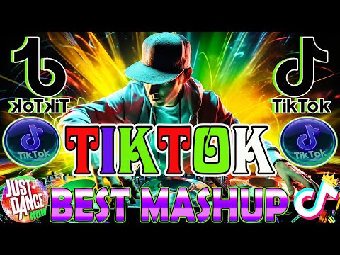 🏖️SUMMER TIKTOK MASHUP REMIX 2024🔥🔥NEW VIRAL NONSTOP 2024 TIKTOK DANCE REMIX🔥TIKTOK REMIX 2024