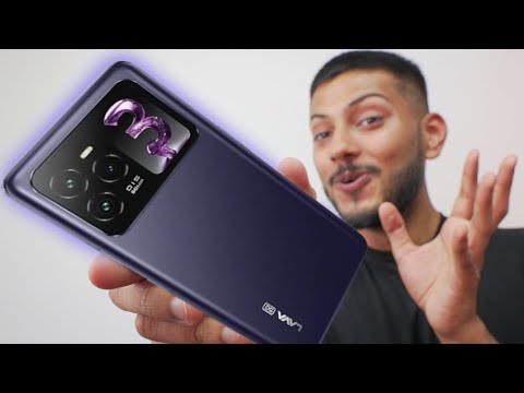 Lava Agni 3 5G Unboxing And Quick Review