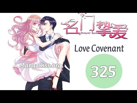 The Wife Contract And Love Covenants Chapter 325 - kiss new