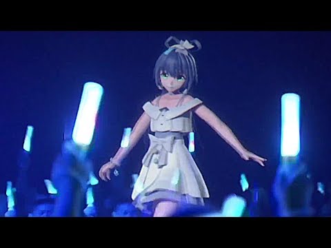 [FULL HD] Luo Tianyi - Birthday Party 2019【洛天依】2019.7.12洛天依生日会