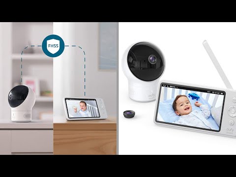 Why You Need the Eufy SpaceView Baby Monitor