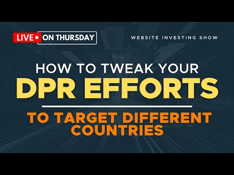 How to Tweak Digital PR Efforts to Target Different Countries