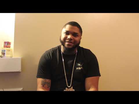 Geechi Gotti discusses winning Champion of the Year, says he's going for the repeat in 2019