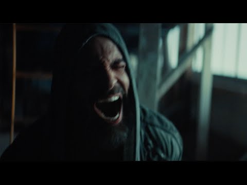 Daughtry - Heavy Is The Crown (Official Music Video)