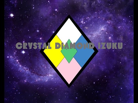 Prologue 💠 Crystal Diamond Izuku