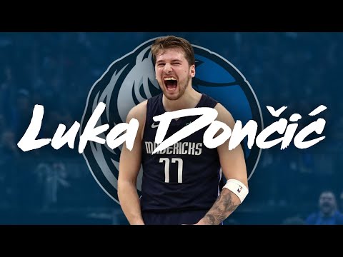 Luka Dončić 2023 Mix || "Vito / Bad Boy"