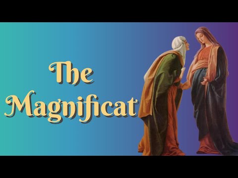 The Magnificat