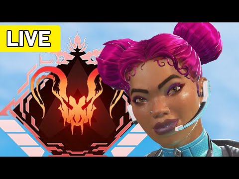 Apex Legends LIVE - Who is The BEST Legend In Season 23? (From The Rift)