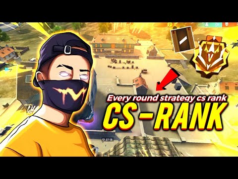 CS rank tips and tricks | CS rank Push | CS rank Tips | CS rank Push glitch