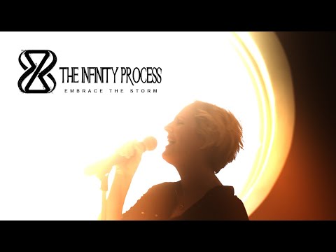 The Infinity Process - "Embrace the Storm" A BlankTV World Premiere!