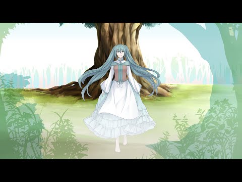 【mothy】千年の誓いの果てに / 初音ミク【official】