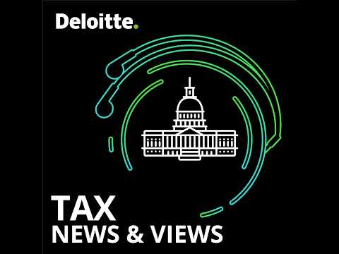 Insights from Deloitte’s 2023 Tax Transformation survey