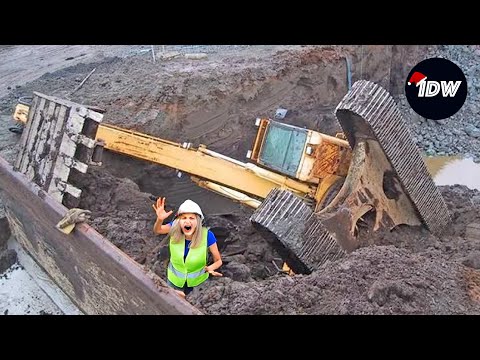 TOTAL IDIOTS AT WORK #298 | Fails of the week | Instant regret compilation 2024