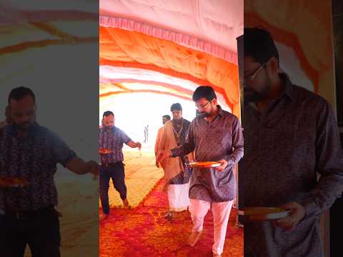 Shree Gopal Nandan Ji Maharaj Grand Entry Sunrise City Jaipur #shorts #trending #trendingshorts