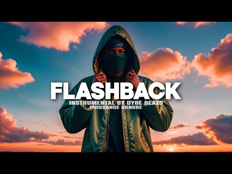 [Free] Melodic Drill Type Beat "Flashback" Instru Rap drill Love Instrumental Melodieuse 2024