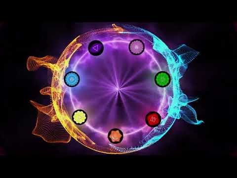 432 + All 9 Solfeggio Frequencies | Healing Frequency | Emotional & Physical Healing