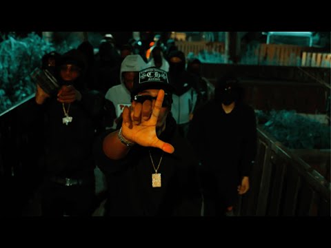 Kashboy x Koobz x Shmoney x Spaz - No Mentions (Official Music Video)