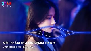 FICTION REMIX TIKTOK - FACE NU'EST ft LONELY REMIX - NONSTOP 2023 ĐIỆU NHẢY PHÁP SƯ TRUNG HOA TIKTOK