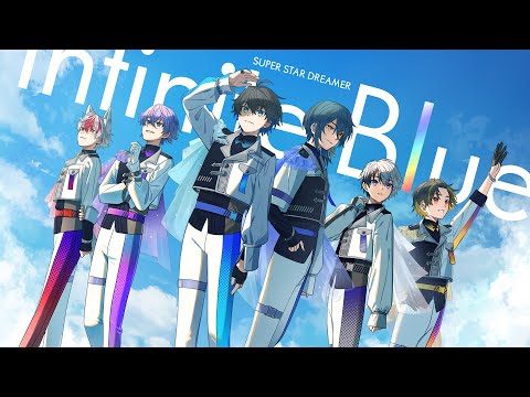 【MV】Infinite Blue【すぱどり】