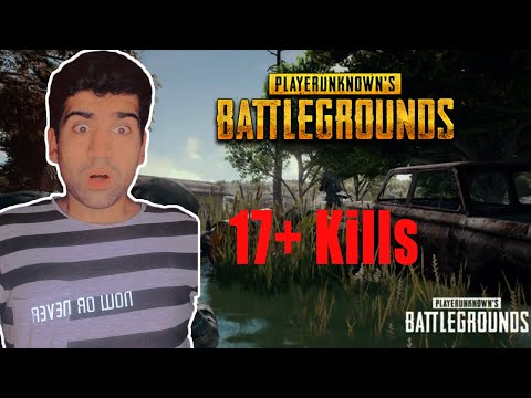 Killing Campers with rush gameplay !! | 17+ Kills | Challenged By Random in PUBG Mobile