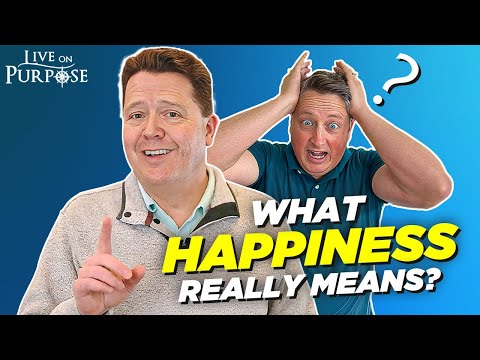 8 Harsh Truths for Happiness: Dr. Paul and Jonathan Decker REACT (Part 2)