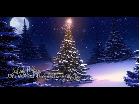 Andy Williams - It's the Most Wonderful Time of the Year