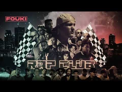 @FouKiZay  - Get Down (feat. Avril Jensen & Greg Beaudin) // Audio officiel