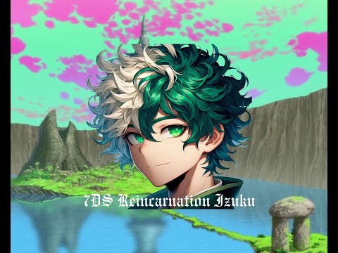 Chaos Ensues 🌑 7DS Reincarnation Izuku Ep 8