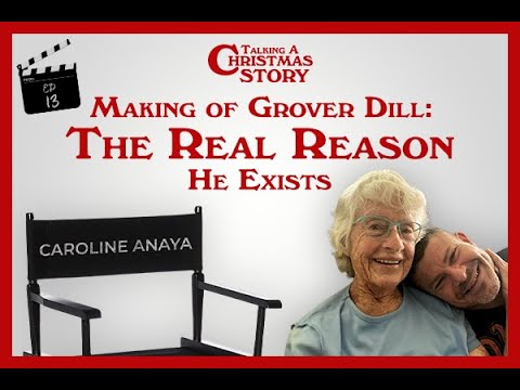 The Making of Grover Dill: The Real Reason He Exists | Ep 013