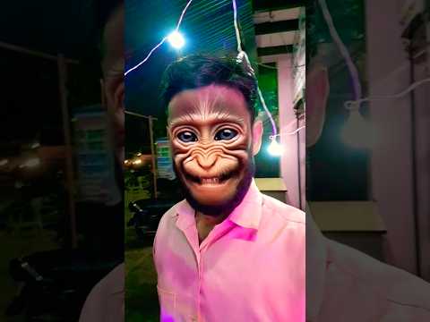 Funny Face Prank With People #funny #prank #funnyshorts #trending #trendingshorts #ytshorts