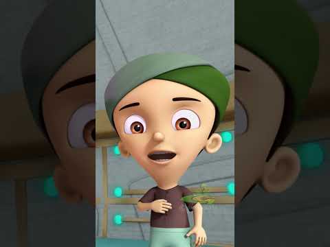 #SuperBheem #Adventures #Cartoons #Shorts #Kids #SuperBheemShorts