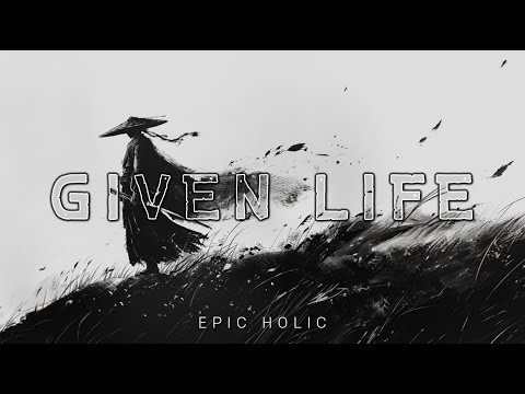 Given life | Music That Makes You Cry Instrumental | Sad Epic Music