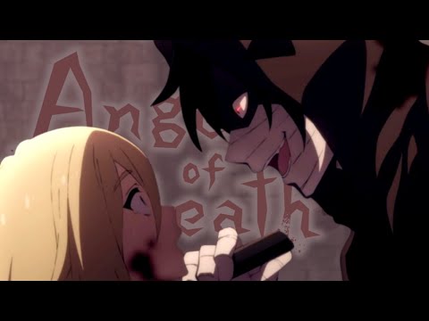 Satsuriku no Tenshi | No Place Like Home [AMV]