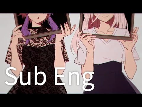 Nejishiki - Ice Breaker (Sub Eng)