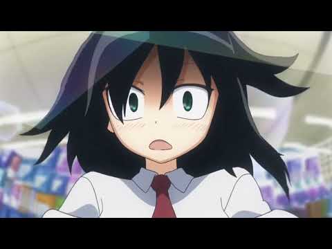 [AMV] Watamote! Opening Full | Watashi ga Motenai no wa Dou Kangaetemo Omaera ga Warui