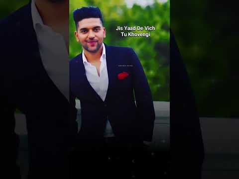 Moon Rise#Guru Randhawa#song#lyricsvideo#youtubeshorts#moonrise#gururandhawa#music