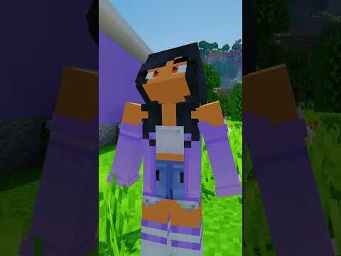 Aphmau's KARMA!