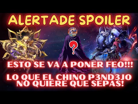 ALERTA DE SPOILER! LO QUE DEBEMOS EPSERAR PARA EL ANIVERSARIO! GTARCADE NOS DECEPCIONARA? F TOTAL?