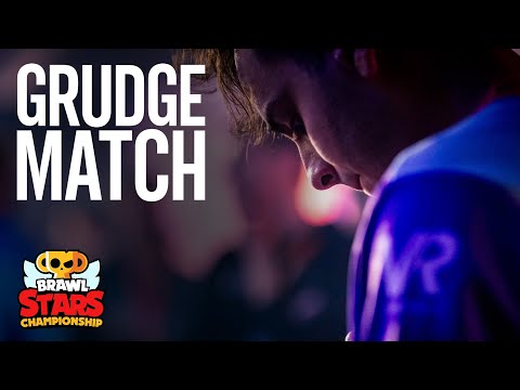 Grudge Match Release Trailer - A Brawl Stars Esports Story